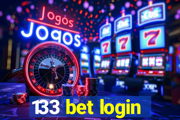 133 bet login